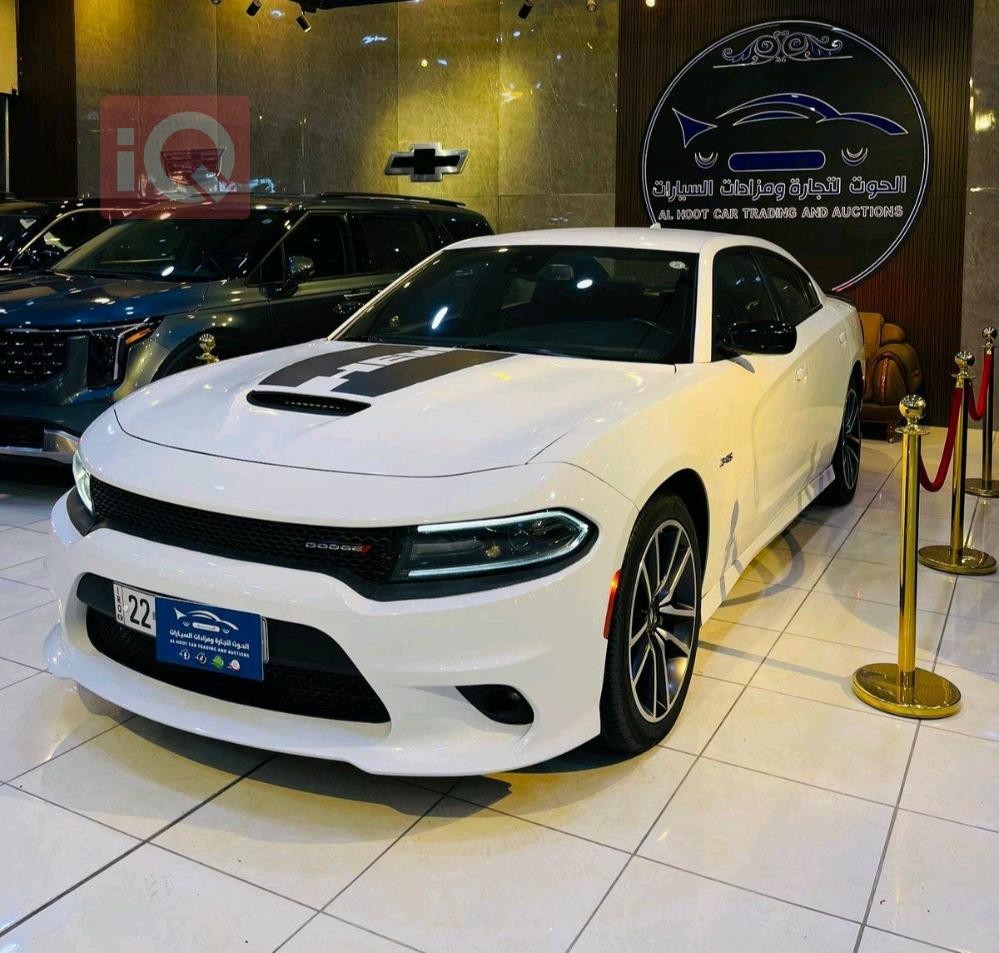 دودج تشارجر